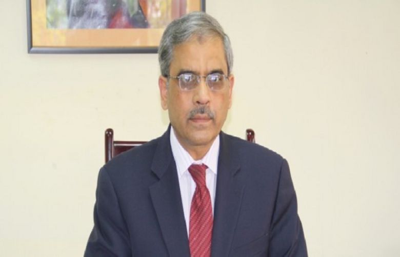 Tariq Bajwa appointed as Finance Secretary