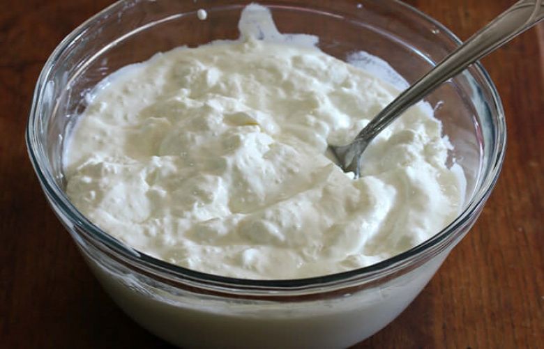 Low-fat milk, yogurt may reduce depression risk