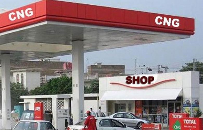 CNG stations move court against arrears
