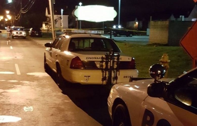 One killed, at least 14 wounded in Ohio nightclub shooting
