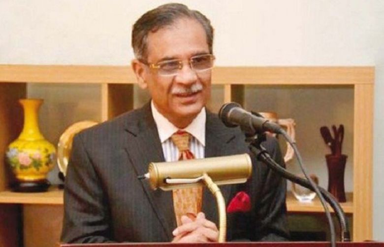 CJP summons Punjab governor&#039;s son in medical colleges fee hike case