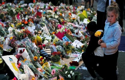 New Zealand inquiry to report of Christchurch attack by end of the year 