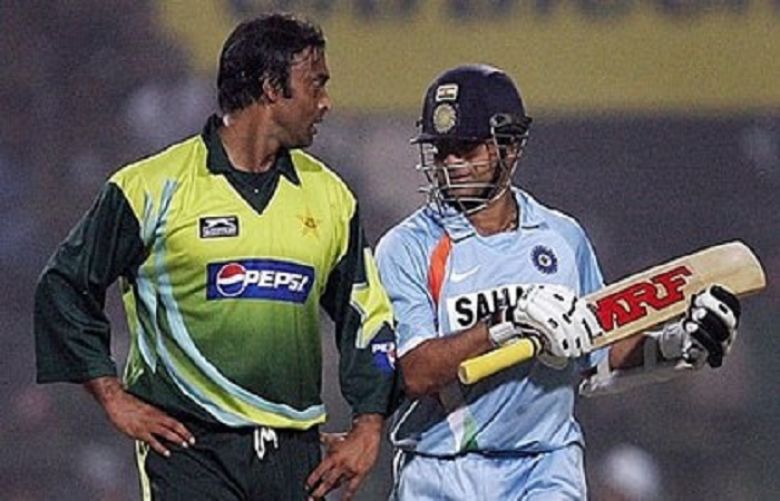 Call off India-Pakistan series, Shoaib Akhtar says