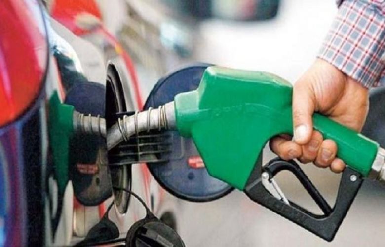 Govt revises fuel prices for August