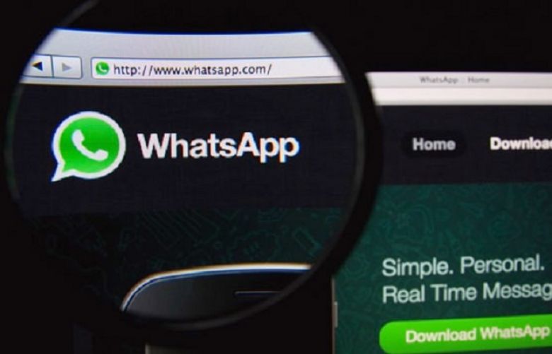 Security flaw found in WhatsApp: researchers