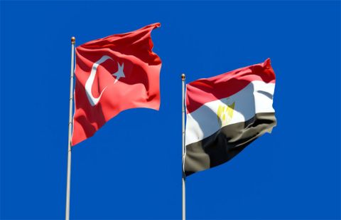 Turkey and Egypt appoint ambassadors to restore diplomatic ties