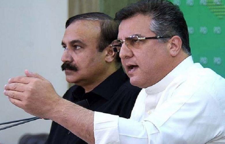  PTI chief failed to present record of his assets