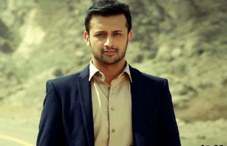 The tickets for Atif Aslam&#039;s concerts were all sold out