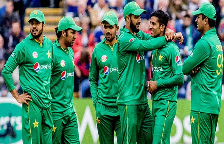 PCB announces Pakistan squad for World XI series