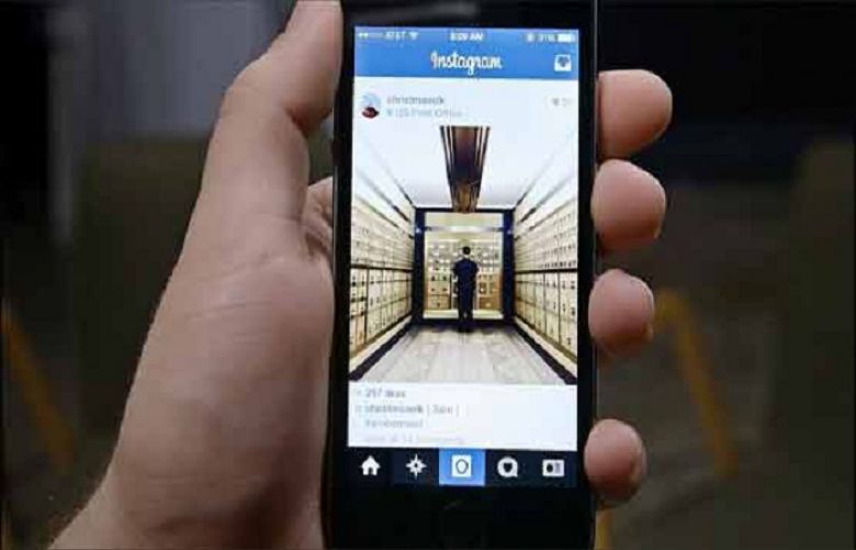 Instagram adds features to keep up with young, messaging users
