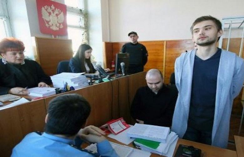 Court agreed with the prosecution that a number of videos on Sokolovsky&#039;s channel hurt the feelings of religious people.