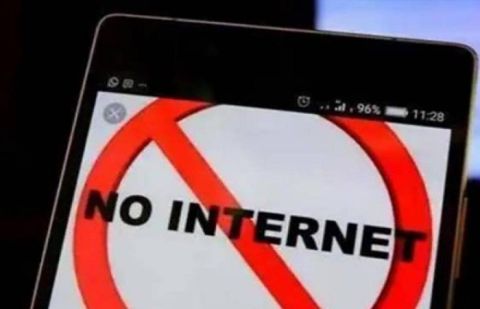 Govt hints at suspension of internet services on Election Day