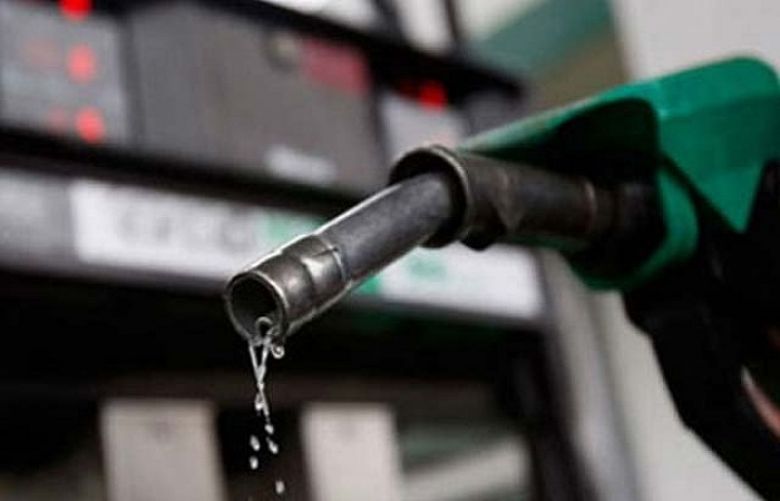 OGRA increases petrol prices by Rs1.77 per litre