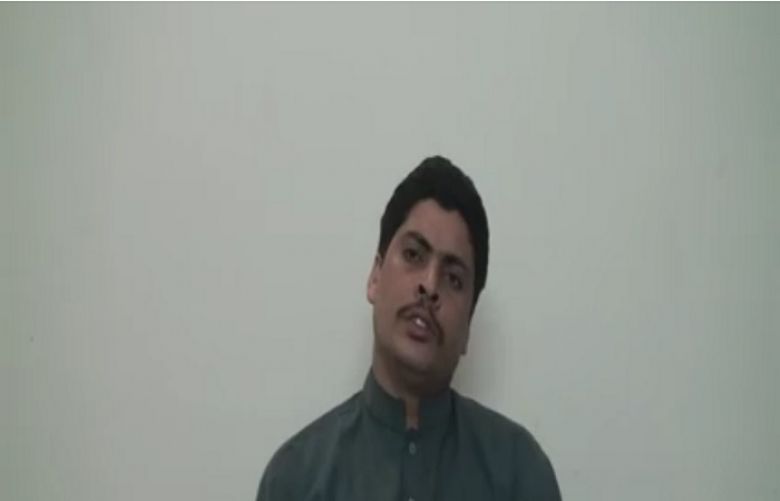 Facilitator Anwar-ul-Haq