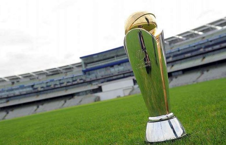 Champions Trophy: Warm-up matches to begin from Friday
