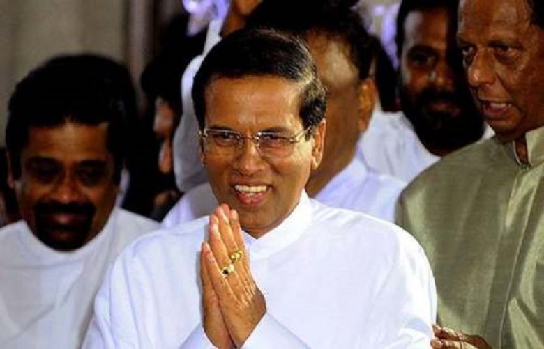 Sri Lanka backs Pakistan bid to host Saarc summit: Foreign Office