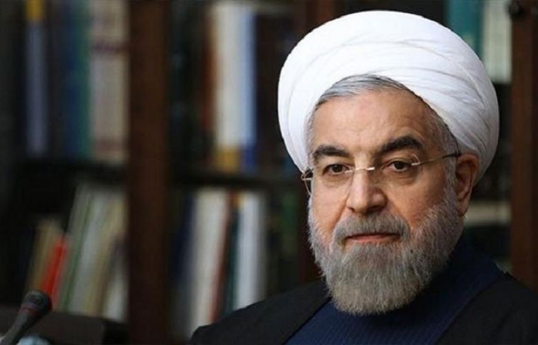 Rouhani warns Saudi Arabia of Iran&#039;s &#039;might&#039;