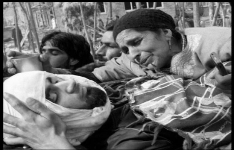 Yom-e-Shudha Kashmir 06-11-2015