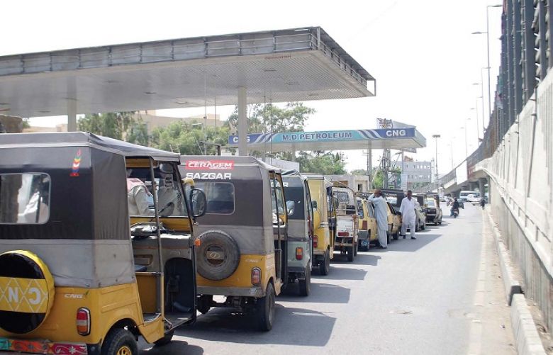 CNG dealers call off strike