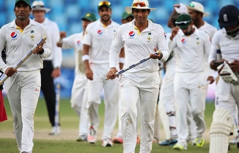 Misbah, Younis named in Wisden&#039;s prestigious Five Cricketers of the Year