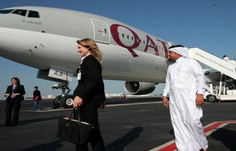 Qatar Airways &#039;shamed&#039; into altering marriage, pregnancy policies
