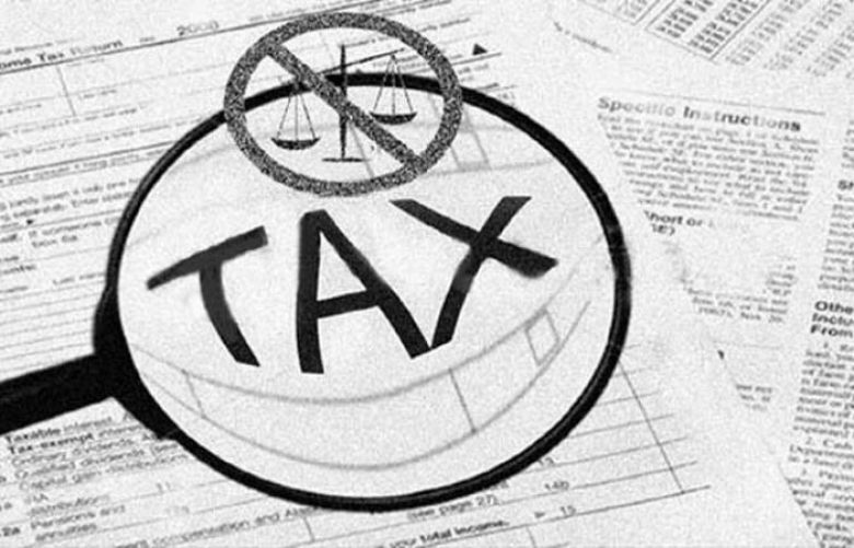 Pakistan imposes Income Tax Act 2016 amid real estate concerns