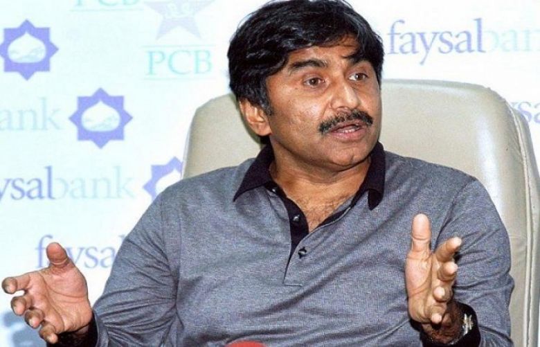 Shaharyar knows nothing about cricket: Miandad