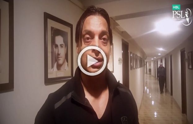 Shoaib Akhtar Interview On PSL Fixing Scandle