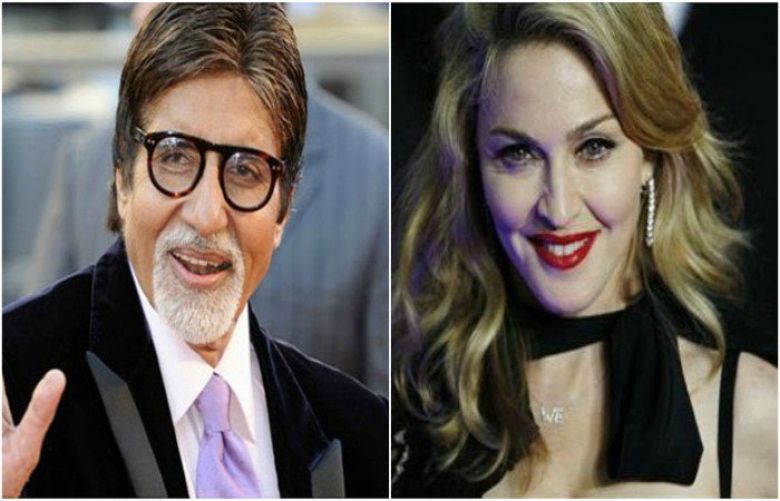 Amitabh, Sanjay Dutt’s wife, other celebrities named in Paradise Papers