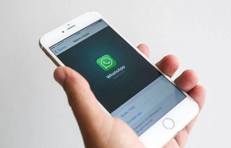 WhatsApp may soon let you unsend messages