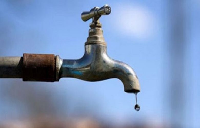 90% water supplied to Karachi unfit for human consumption