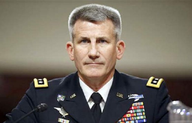 General John Nicholson 