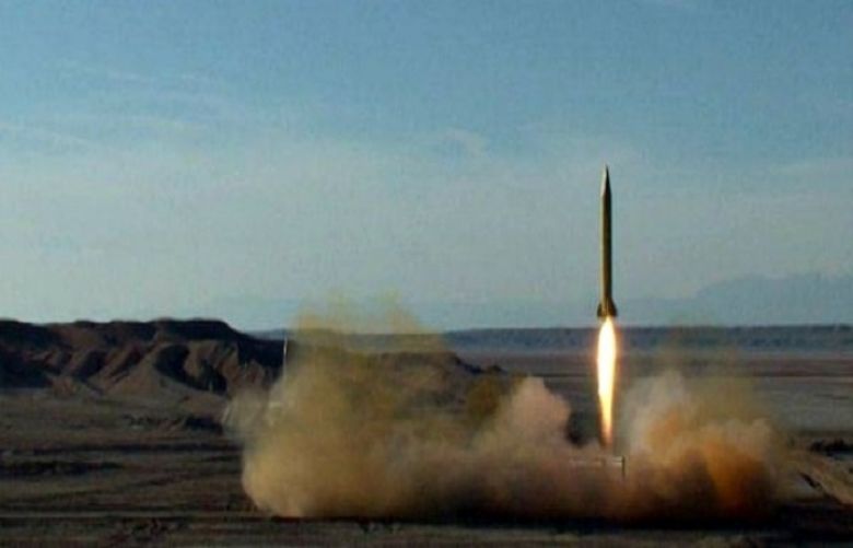 US successfully tests missile intercept system