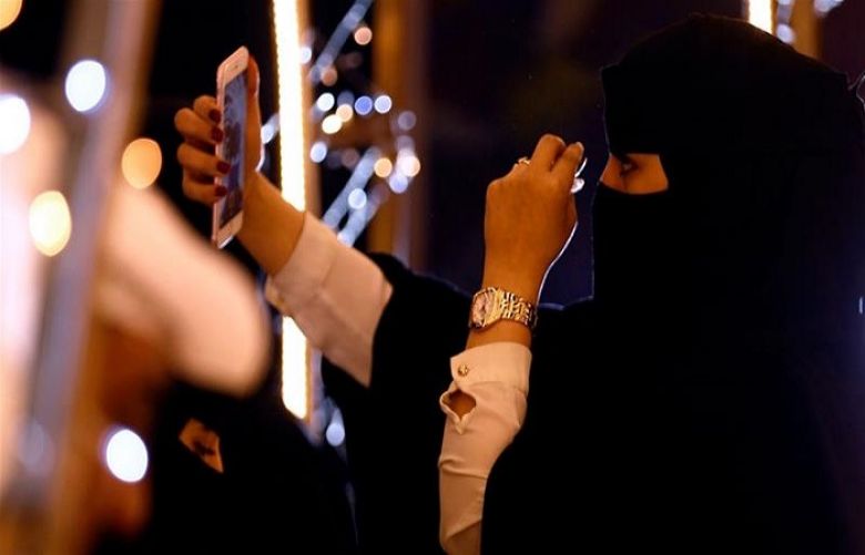 Saudi police justified the arrest, saying the woman was wearing &#039;immodest clothes&#039;