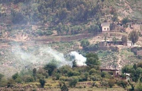IED blast in Bajaur kills one, injures four