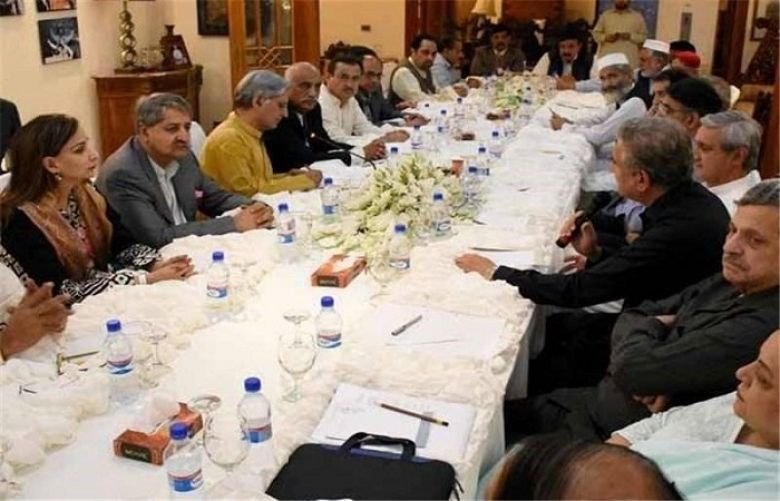 Panama leaks: Opposition formulates questionnaire for PM