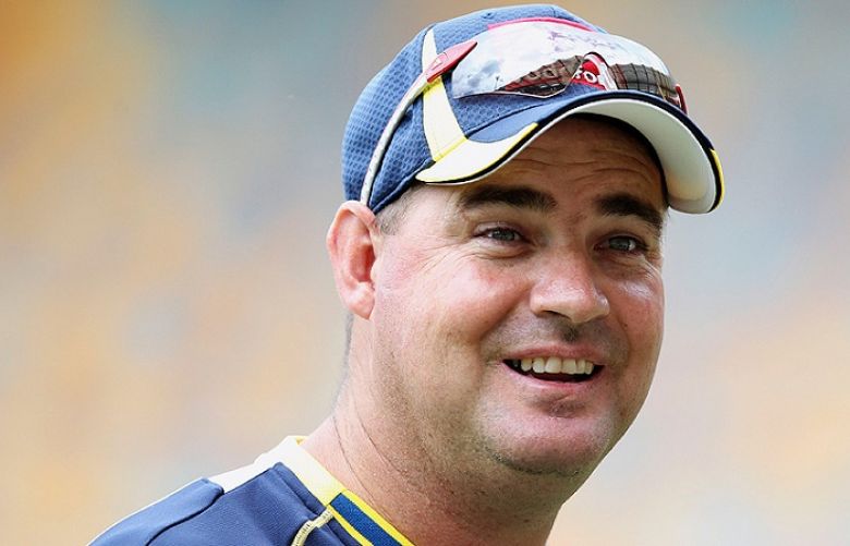 Mickey Arthur&#039;s contract extended till 2019 World Cup, PCB official says