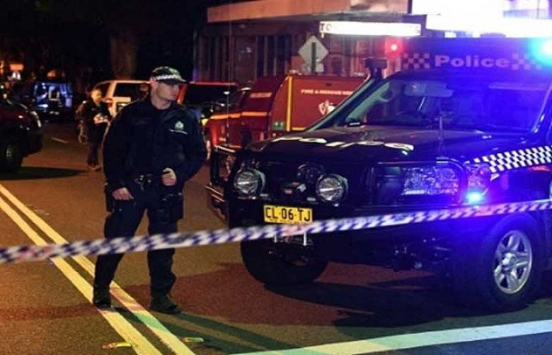 Australia thwarts terrorist attack plot