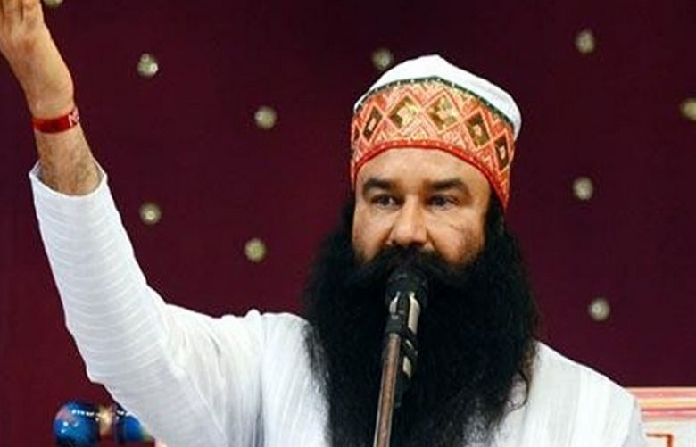 Indian court convicts controversial guru Gurmeet Ram Rahim on charges of rape