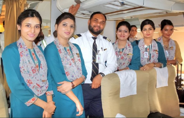 Lose weight or job, PIA issues warning to ‘overweight’ crew