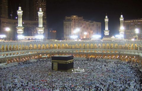 Deadline for Hajj applications extended till 22nd Dec