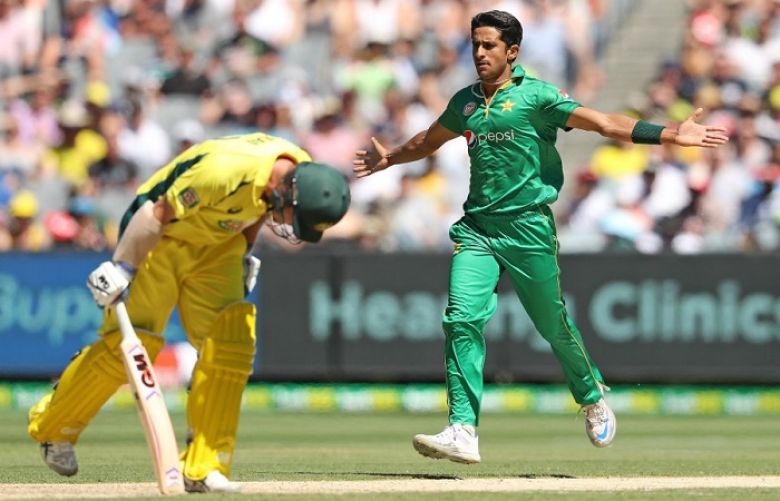 Pakistan beat Australia by 6 wickets in 2nd ODI at Melbourne