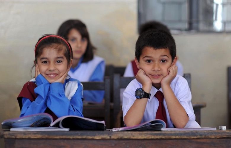 Sindh govt announces winter holidays in educational institutions