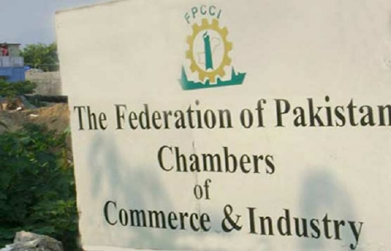 FPCCI defends army chief’s remarks about economy