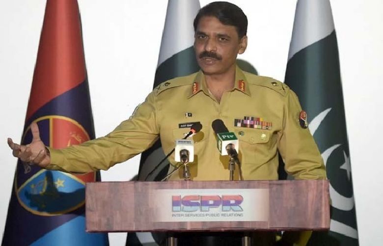 Pak Army denies Indian claim of assault on Pakistani posts along LoC