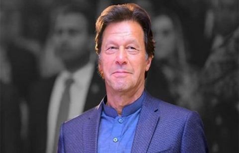 PM Imran Khan going to Sri Lanka on FEB 22