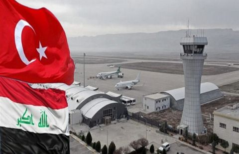 Iraq calls on Turkiye to apologise for airport attack