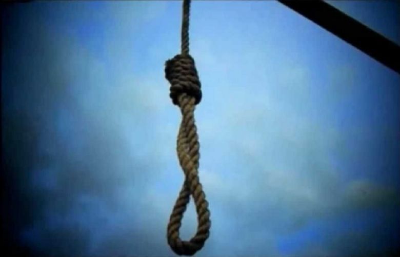 Death row convict hanged in Sahiwal