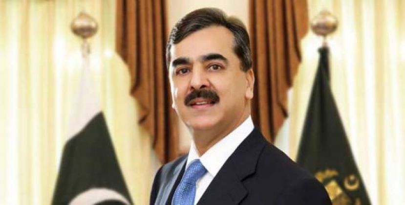 Gilani urges PM not to undermine state institutions