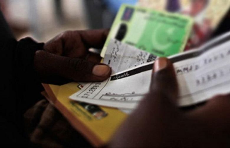 Nadra official, two others arrested for issuing CNICs to foreign officials in Balochistan